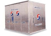 GM1 Container (AMA) 사진