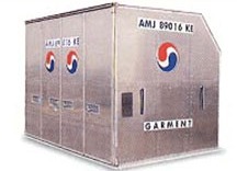 M1 Container (AMJ) 사진